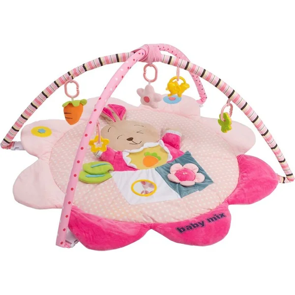Tapis de jeu Baby Mix Lapin