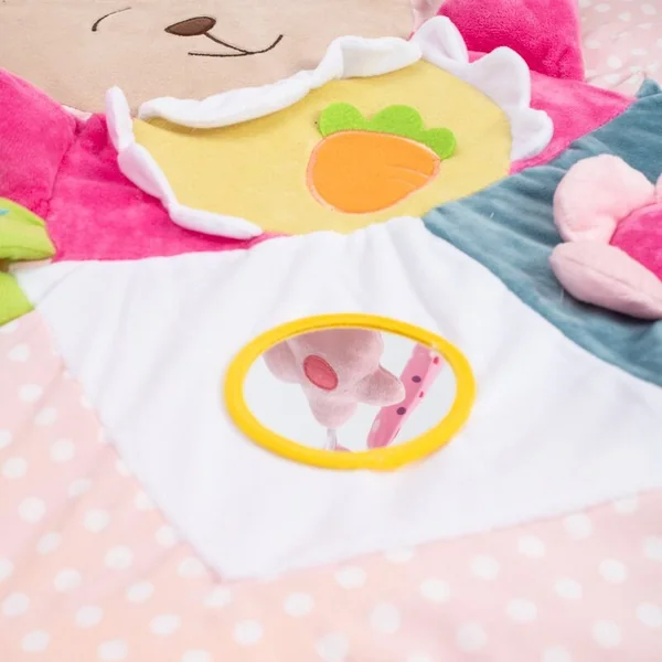 Tapis de jeu Baby Mix Lapin