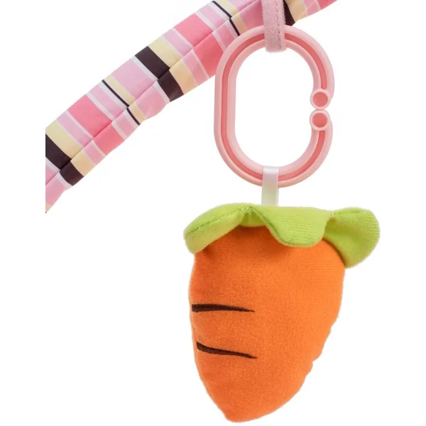 Tapis de jeu Baby Mix Lapin