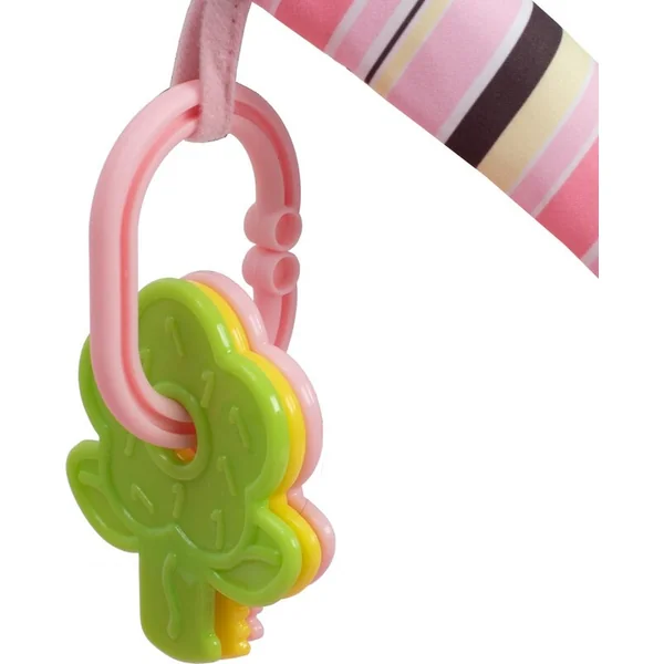 Tapis de jeu Baby Mix Lapin