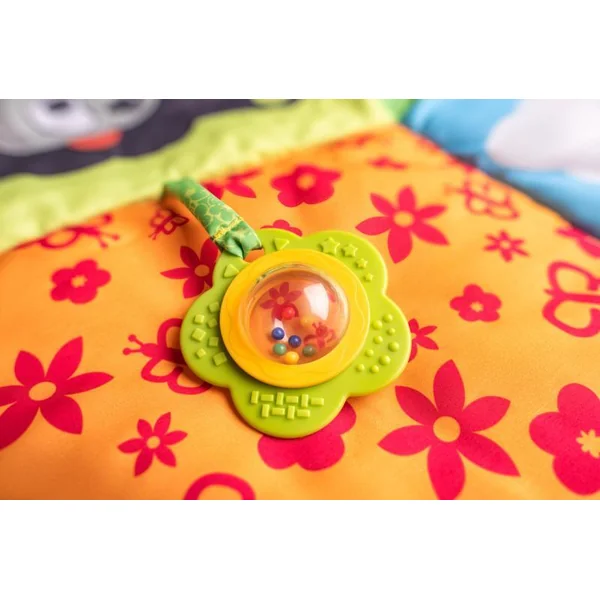 Tapis de jeu NINY, 145x145cm