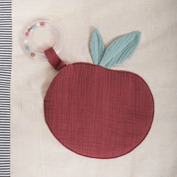 TAPIS D'EVEIL APRES LA PLUIE