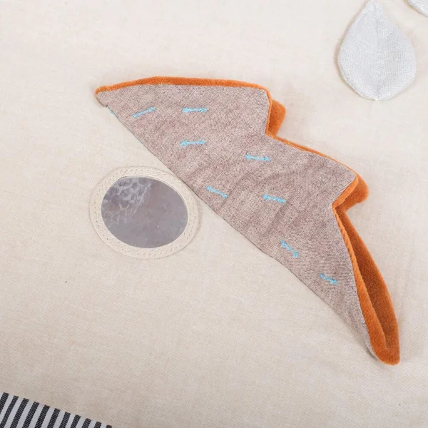 TAPIS D'EVEIL APRES LA PLUIE