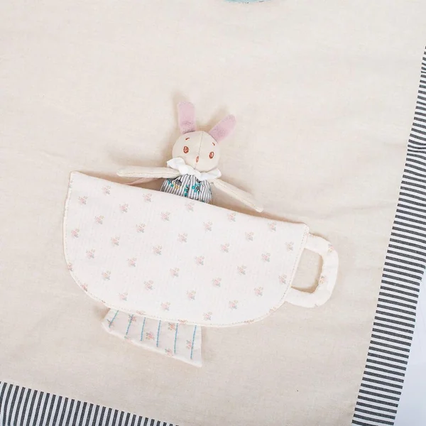 TAPIS D'EVEIL APRES LA PLUIE