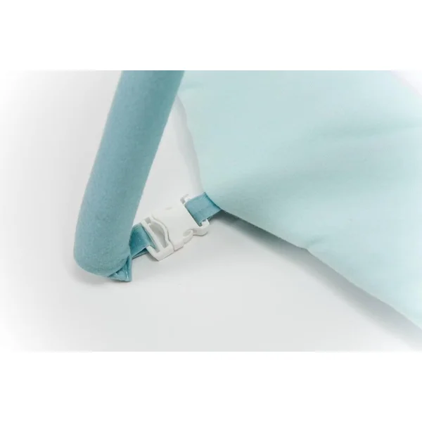 TAPIS D'EVEIL AVEC ARCHE - OCEAN