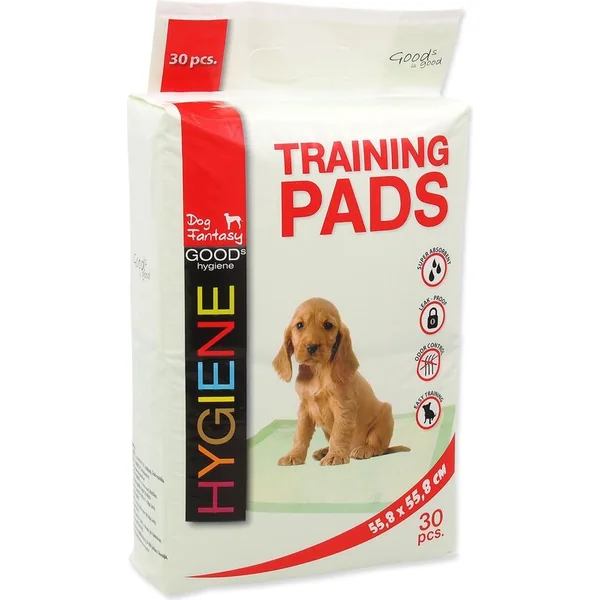 Tapis Dog Fantasy 55,8x55,8cm 30pcs