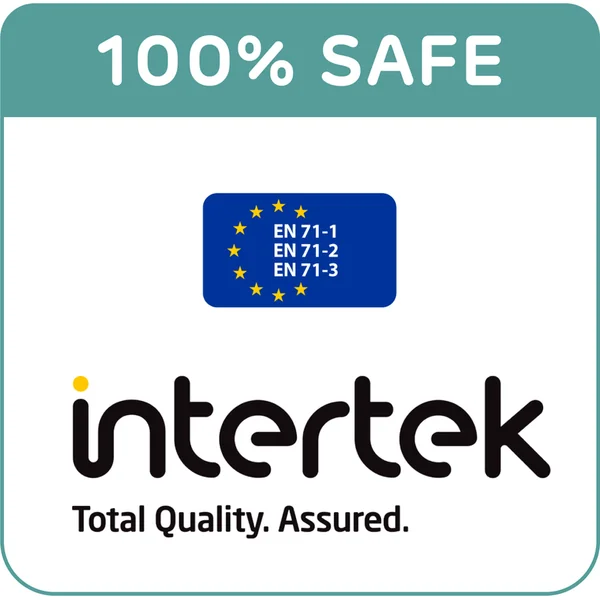 Tapis en mousse puzzle Luno 150x180 cm Black Kinderkraft 2020