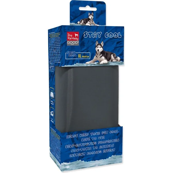 Tapis rafraîchissant Dog Fantasy 96x81cm