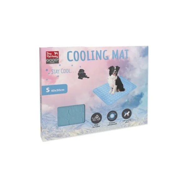 Tapis rafraîchissant Dog Fantasy S