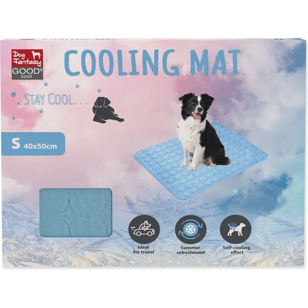 Tapis rafraîchissant Dog Fantasy S