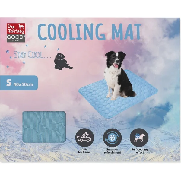 Tapis rafraîchissant Dog Fantasy S