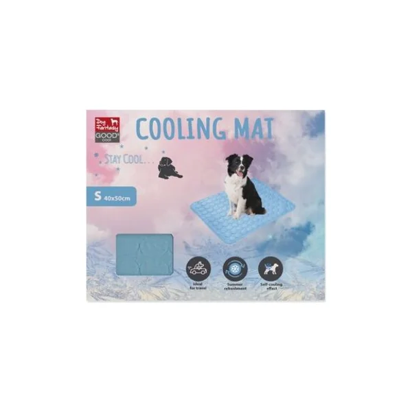 Tapis rafraîchissant Dog Fantasy S