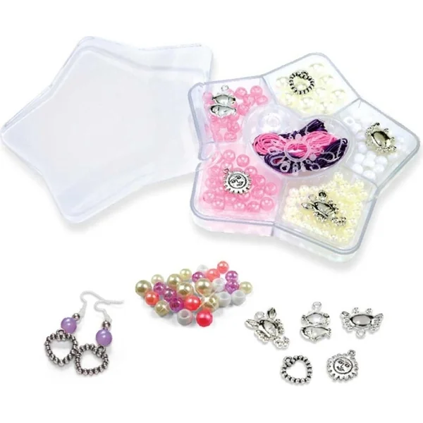 TASIA - Perles scintillantes