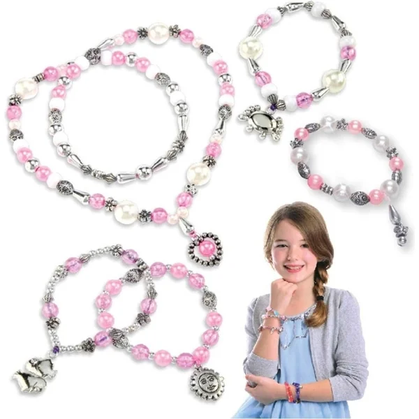 TASIA - Perles scintillantes