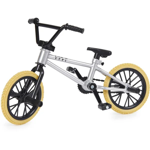 TECH DECK - PACK 1 BMX