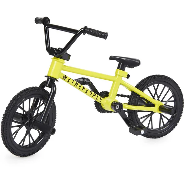 TECH DECK - PACK 1 BMX