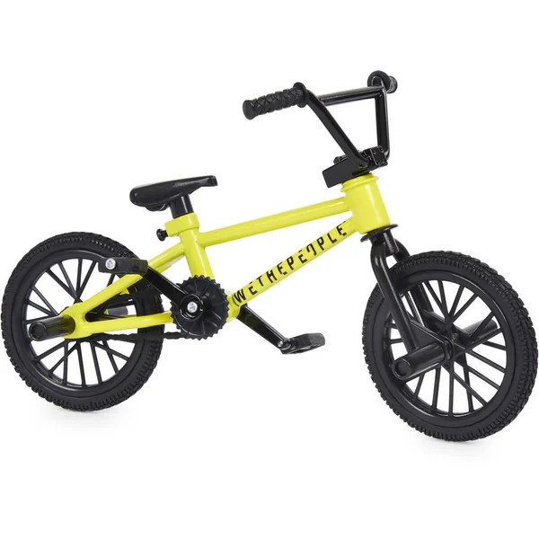 TECH DECK - PACK 1 BMX