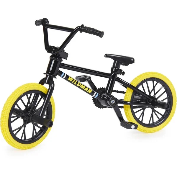 TECH DECK - PACK 1 BMX