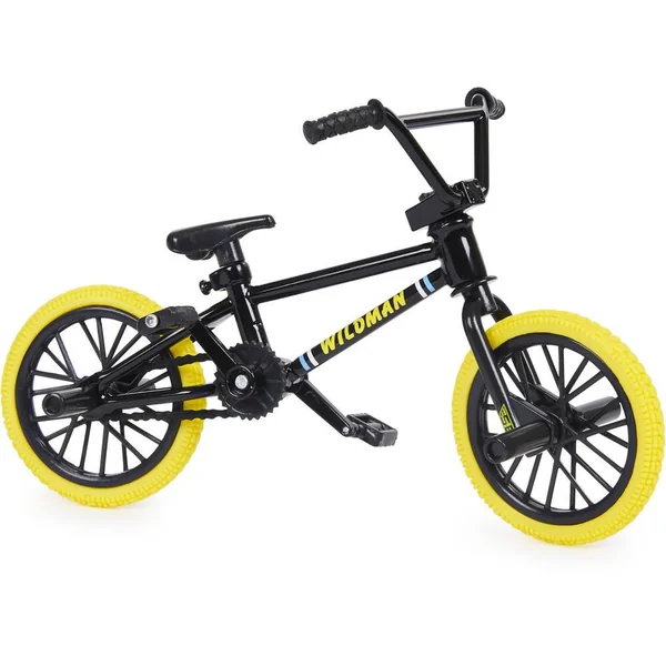 TECH DECK - PACK 1 BMX