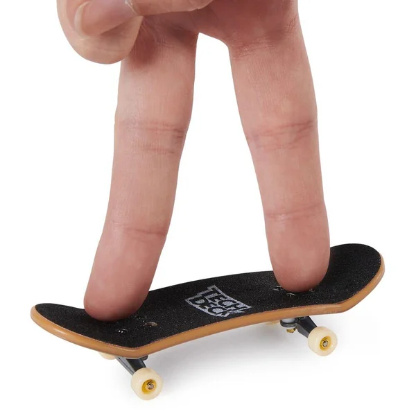 TECH DECK - PACK 1 FINGER SKATE
