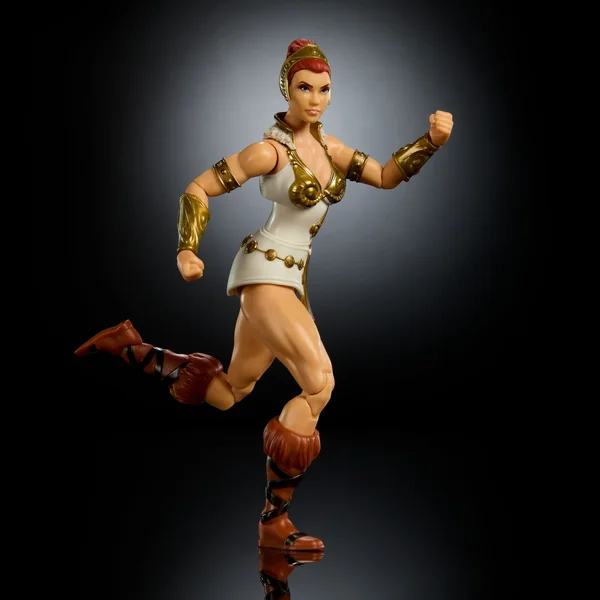 Teela figurine Masters of the Universe Masterverse Vintage Collection 18 cm