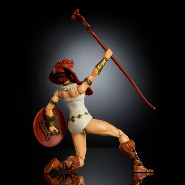 Teela figurine Masters of the Universe Masterverse Vintage Collection 18 cm