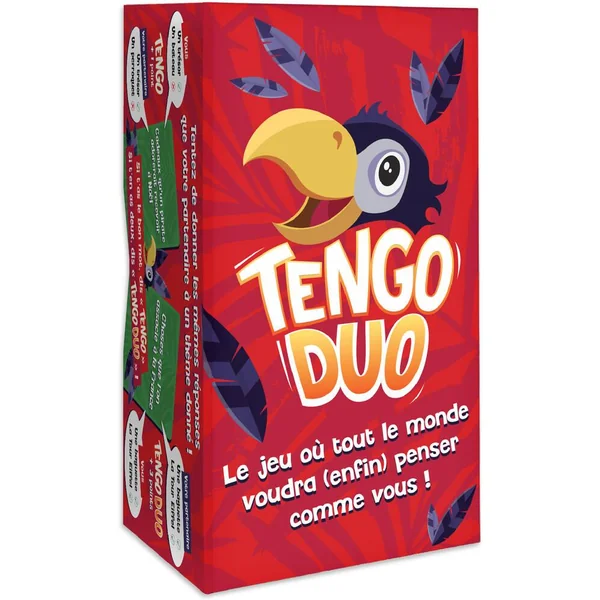 TENGO DUO