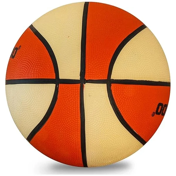 Teorema - TeoKaido Official Basketball Size 7 - Sports Toys