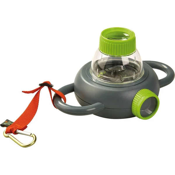 TERRA KIDS - LOUPE D’OBSERVATION