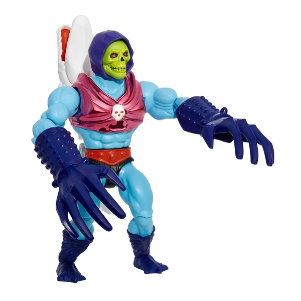 Terror Claws Skeletor Deluxe figurine Masters of the Universe Origins Mattel 14 cm