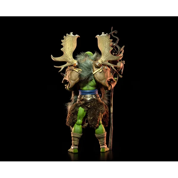 Tharnog figurine Mythic Legions Poxxus Four Horsemen