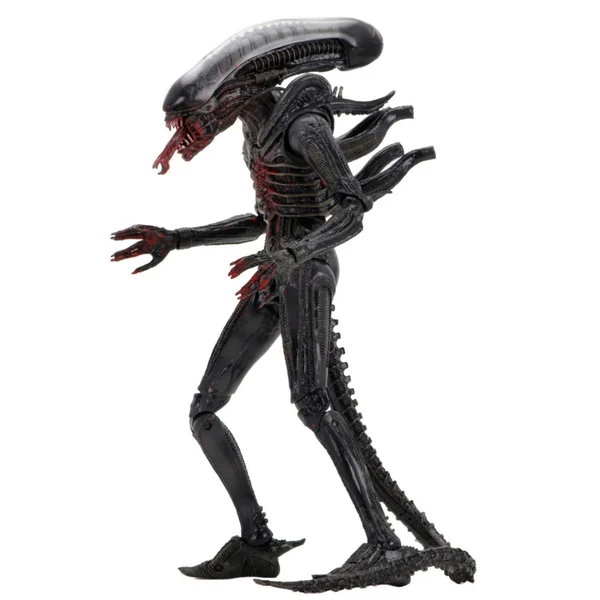 The Alien Bloody figurine Alien 40th Anniversary Serie 2 Neca 18 cm
