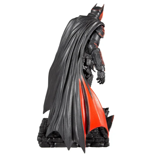 The Batman statuette PVC The Batman Gold Label McFarlane Toys 30 cm