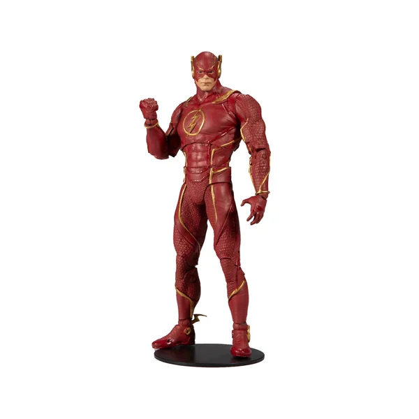 The Flash figurine DC Injustice 2 McFarlane Toys 18 cm