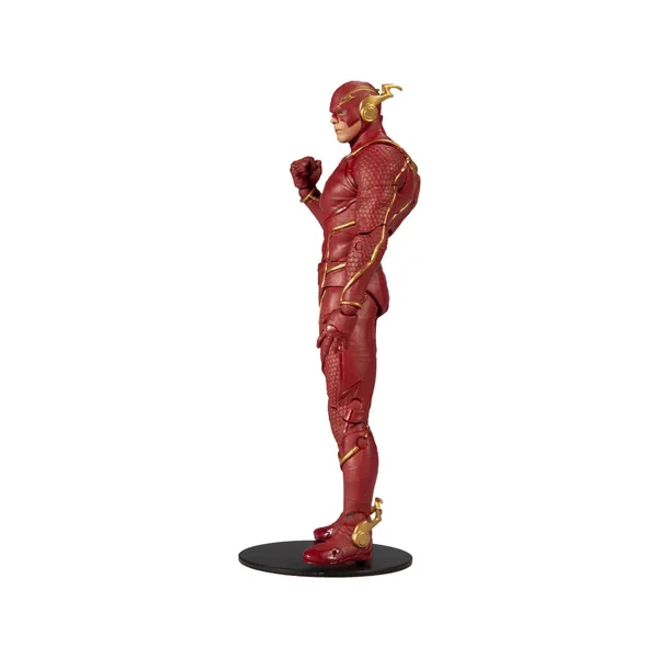 The Flash figurine DC Injustice 2 McFarlane Toys 18 cm