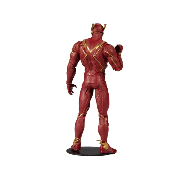 The Flash figurine DC Injustice 2 McFarlane Toys 18 cm