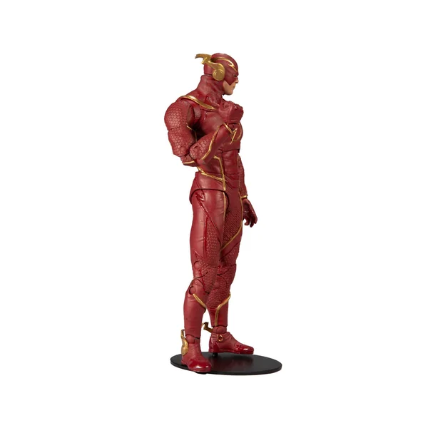 The Flash figurine DC Injustice 2 McFarlane Toys 18 cm