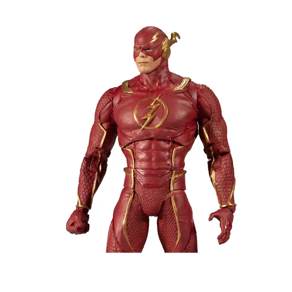 The Flash figurine DC Injustice 2 McFarlane Toys 18 cm