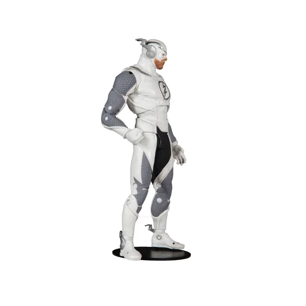 The Flash Hot Pursuit figurine DC Injustice 2 McFarlane Toys 18 cm