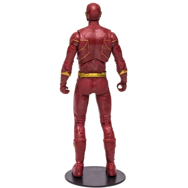 The Flash TV Show figurine DC Multiverse McFarlane Toys 18 cm