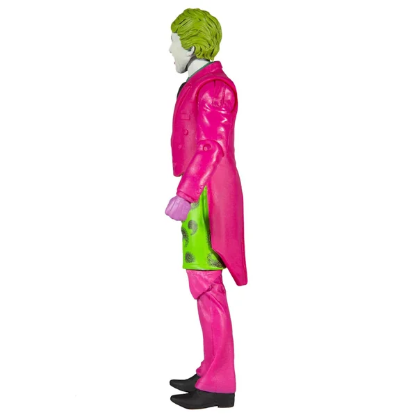 The Joker 66 Swim Shorts figurine Batman DC Retro McFarlane Toys 15 cm