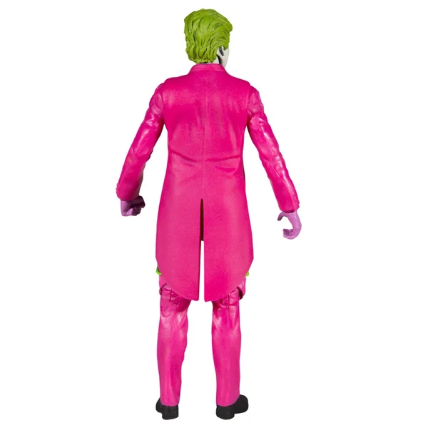 The Joker 66 Swim Shorts figurine Batman DC Retro McFarlane Toys 15 cm