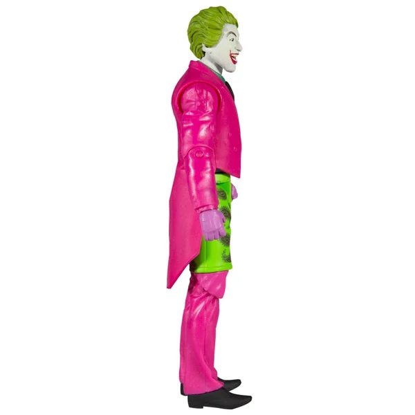 The Joker 66 Swim Shorts figurine Batman DC Retro McFarlane Toys 15 cm