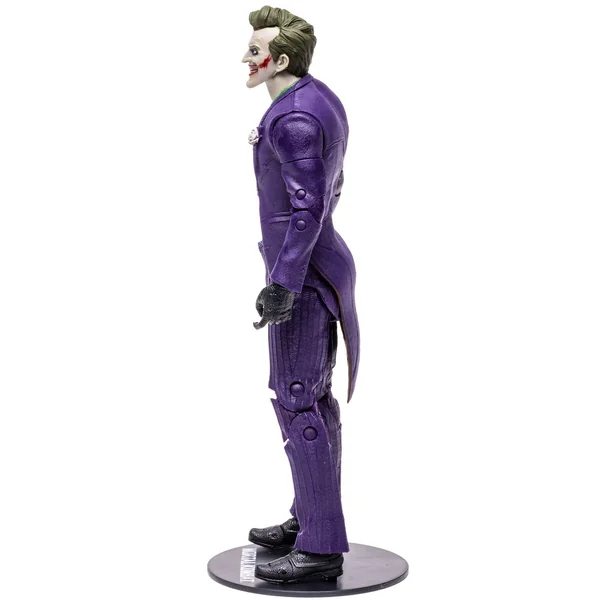 The Joker Bloody figurine Mortal Kombat McFarlane Toys 18 cm