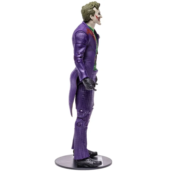 The Joker Bloody figurine Mortal Kombat McFarlane Toys 18 cm