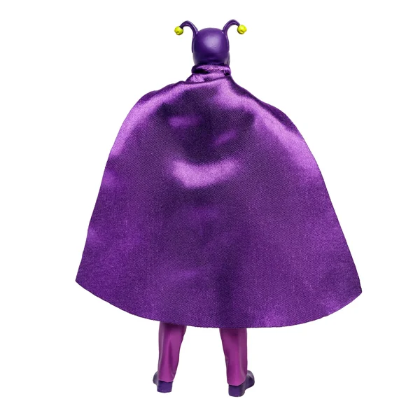 The Joker Comic figurine Batman 66 DC Retro McFarlane Toys 15 cm