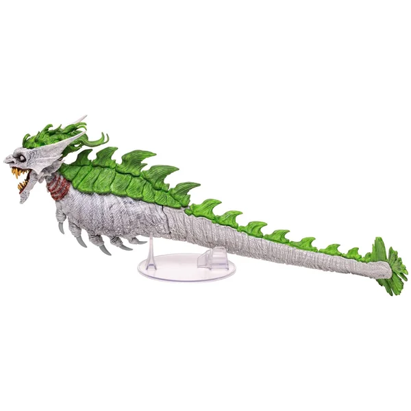 The Joker Dragon figurine DC Dark Nights Metal McFarlane Toys