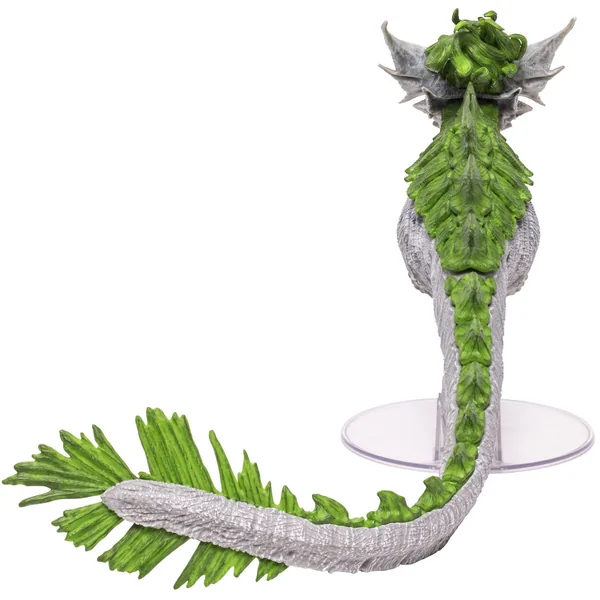 The Joker Dragon figurine DC Dark Nights Metal McFarlane Toys