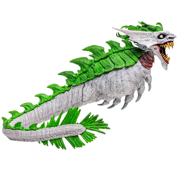 The Joker Dragon figurine DC Dark Nights Metal McFarlane Toys