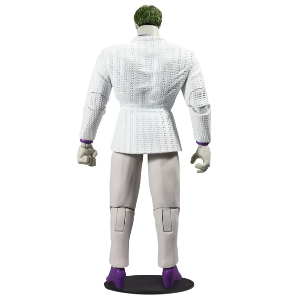 The Joker figurine Batman The Dark Knight Returns McFarlane Toys 18 cm